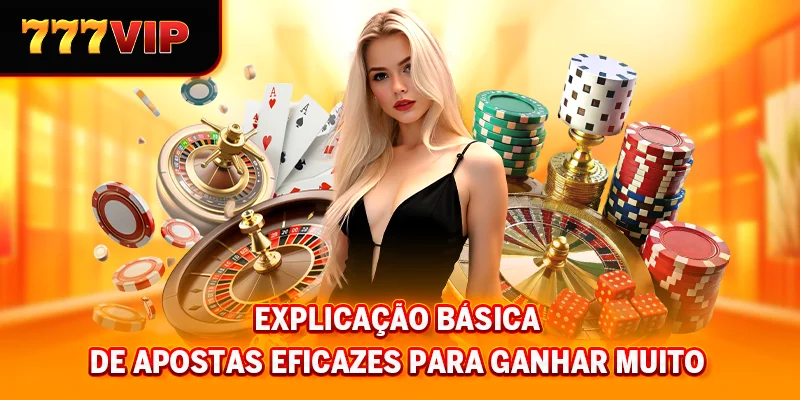 Explicação básica do handicap asiático